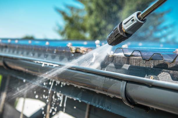 Best Roof Power Washing Services  in Coal Fork, WV