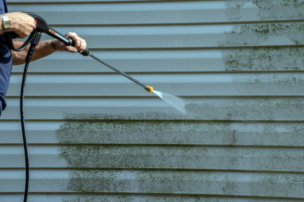 Best Residential Pressure Washing Services  in Coal Fork, WV