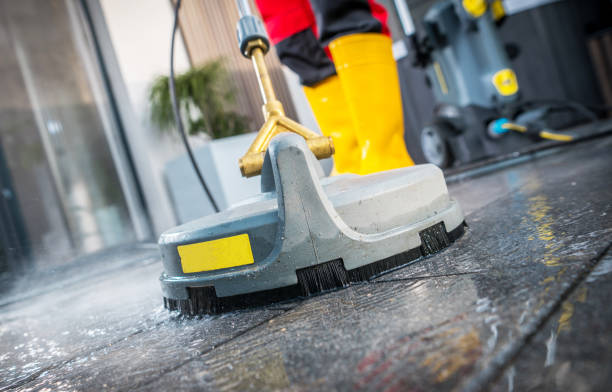 Best Sidewalk Pressure Washing  in Coal Fork, WV
