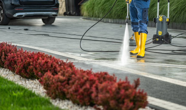 Best Commercial Pressure Washing  in Coal Fork, WV