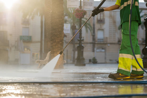 Best Deck Pressure Washing  in Coal Fork, WV